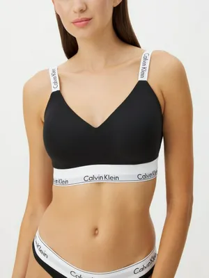 Белье Calvin Klein, черный, арт. 94684