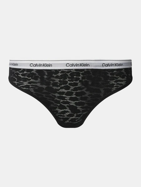 Белье Calvin Klein, черный, арт. 94843