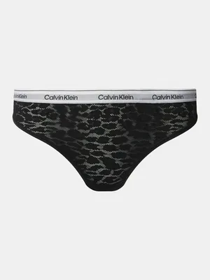 Белье Calvin Klein, черный, арт. 94843