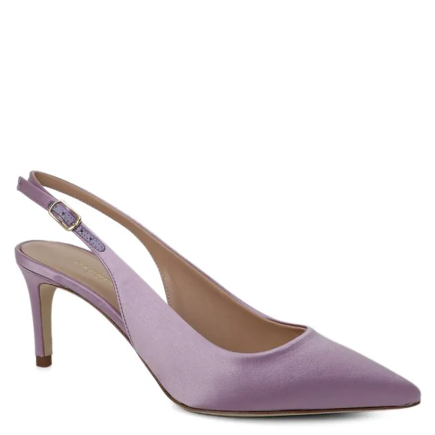 Туфли RENDEZ-VOUS Oronero Firenze, фиолетовый, арт. 94982
