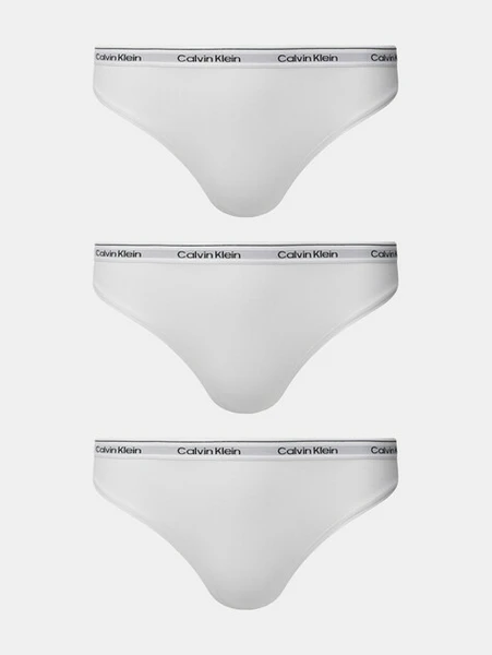 Белье Calvin Klein, белый, арт. 95020
