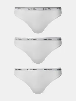 Белье Calvin Klein, белый, арт. 95020