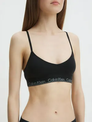 Белье Calvin Klein, черный, арт. 95181