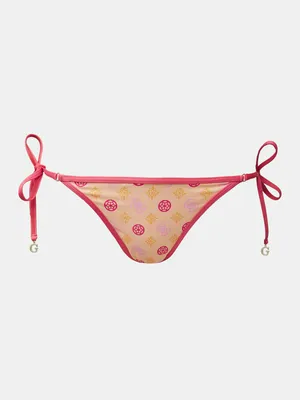 Белье и купальники Guess, оранжевый, арт. 95195