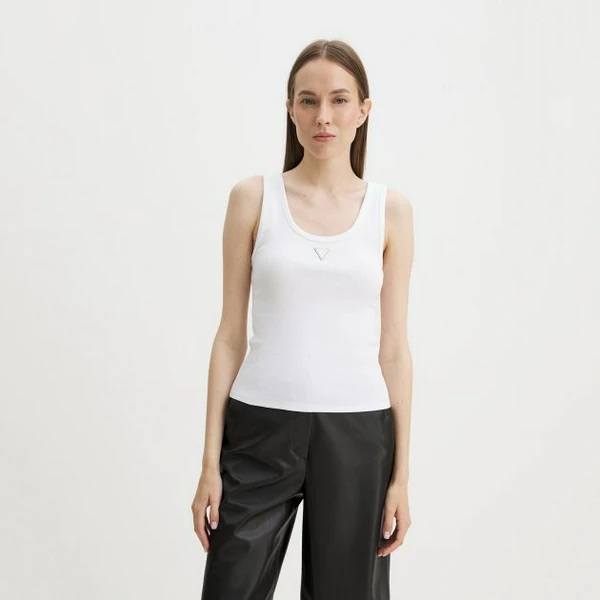 Майка Guess, белый, арт. 95355