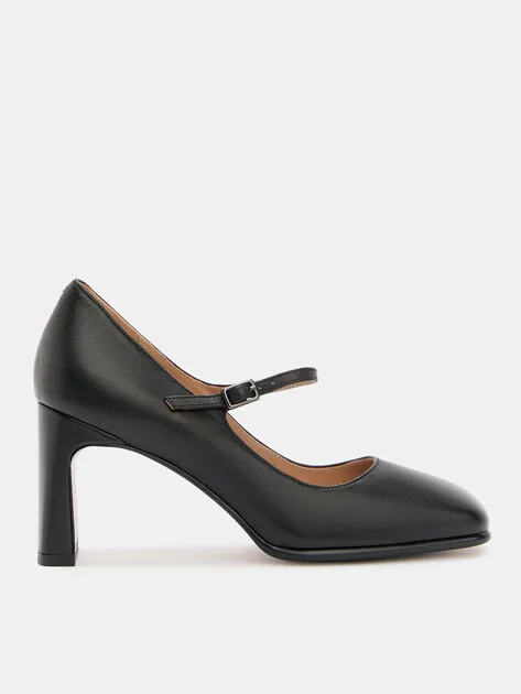 Туфли Tendance, черный, арт. 99698