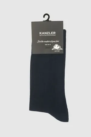 Носки Kanzler, синий, арт. 128904