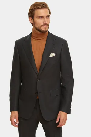 Пиджак Kanzler Limited edition, серый, арт. 128984
