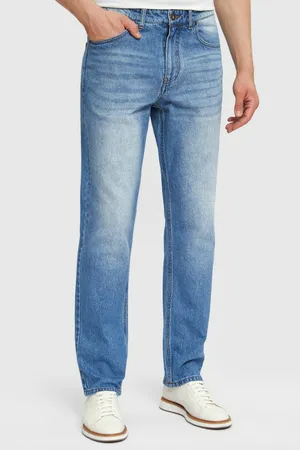 Джинсы Kanzler Regular fit, синий, арт. 129015