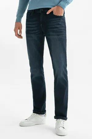 Джинсы Kanzler Regular fit, синий, арт. 129080