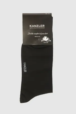 Носки Kanzler, черный, арт. 129084