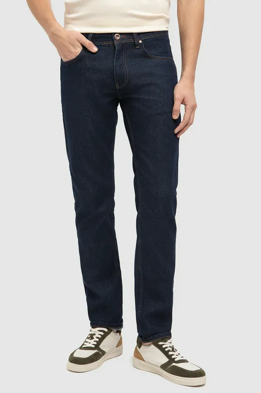 Джинсы Kanzler Regular fit, синий, арт. 129575