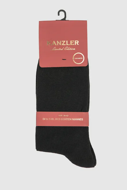 Носки Kanzler Limited edition, черный, арт. 129881