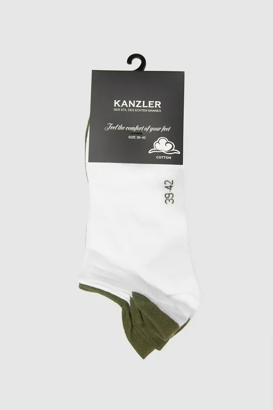 Подследники Kanzler комплект, белый, арт. 129952