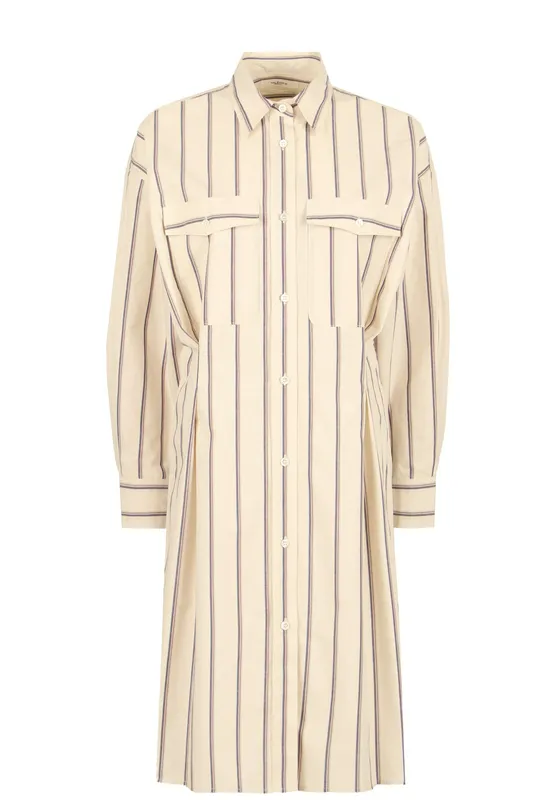 Платье Isabel Marant Etoile, бежевый, арт. 129612