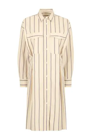 Платье Isabel Marant Etoile, бежевый, арт. 129612
