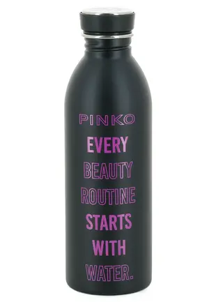 Бутылка Pinko, черный, арт. 124116