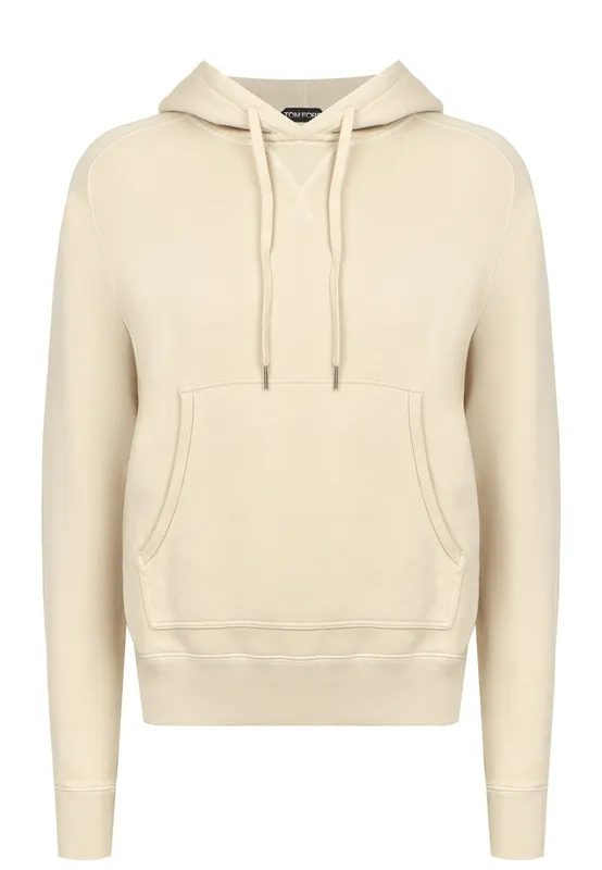 Спортивный костюм Tom Ford, бежевый, арт. 185212