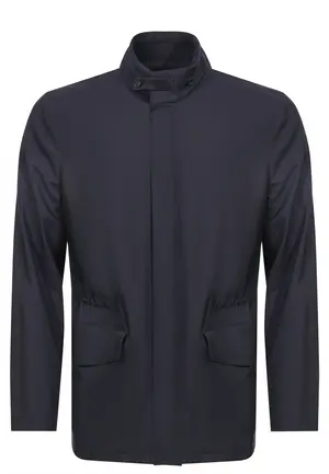Куртка Mandelli, синий, арт. 140940