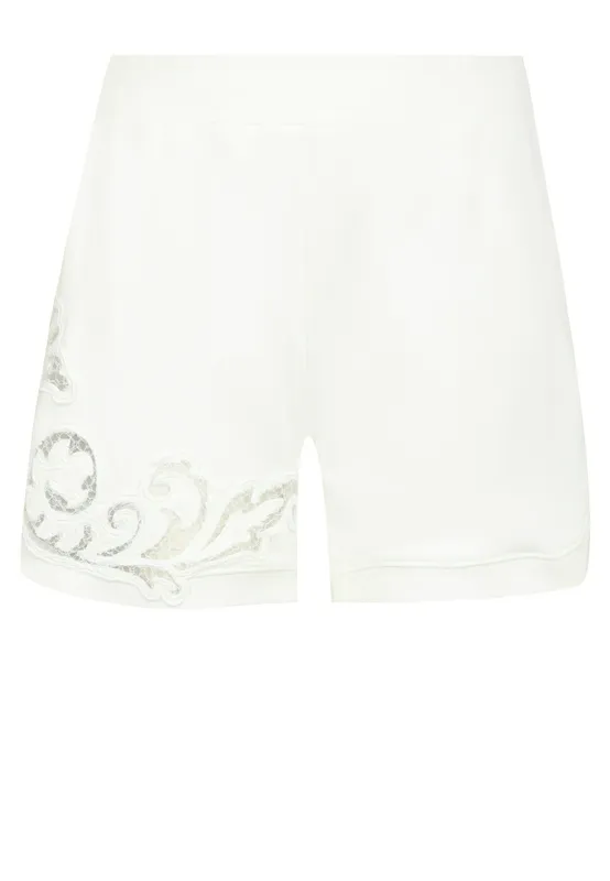 Шорты Ermanno Scervino, белый, арт. 159871