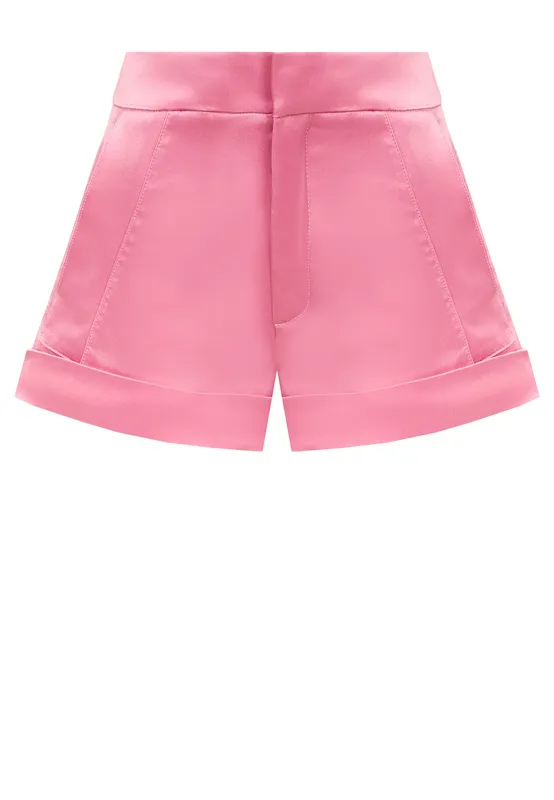 Шорты Tom Ford, розовый, арт. 181507
