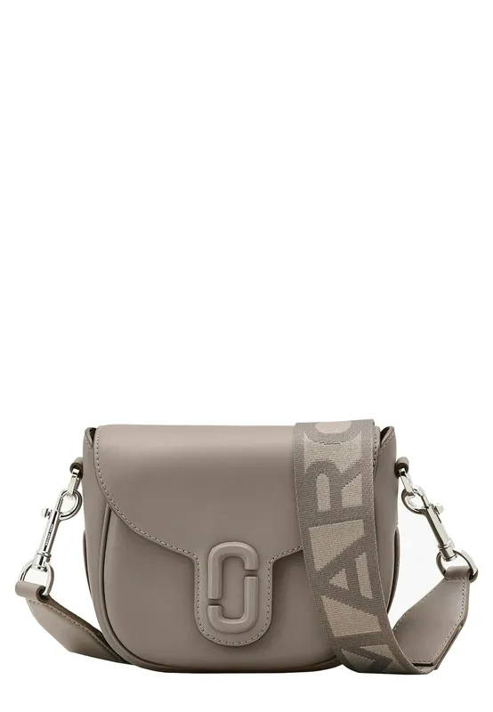 Сумка через плечо Marc Jacobs, бежевый, арт. 194737