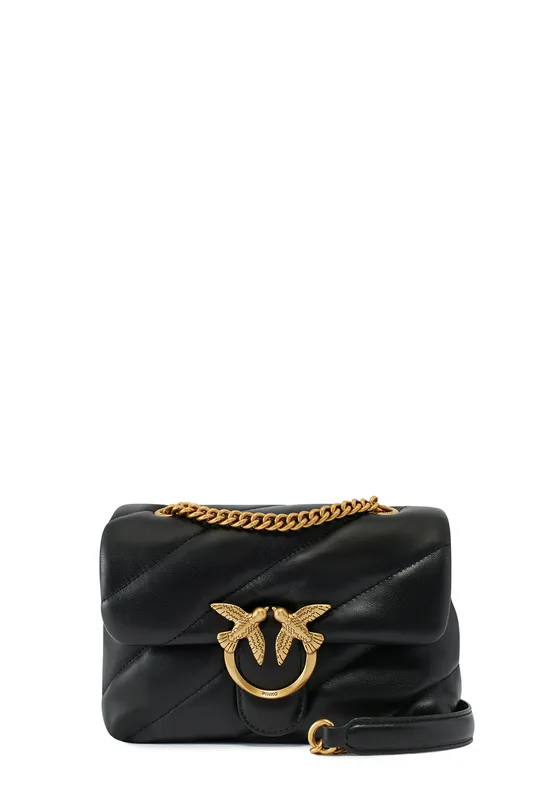 Сумка Pinko, черный, арт. 189901