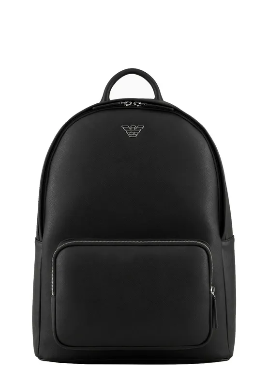 Рюкзак Emporio Armani, черный, арт. 191600