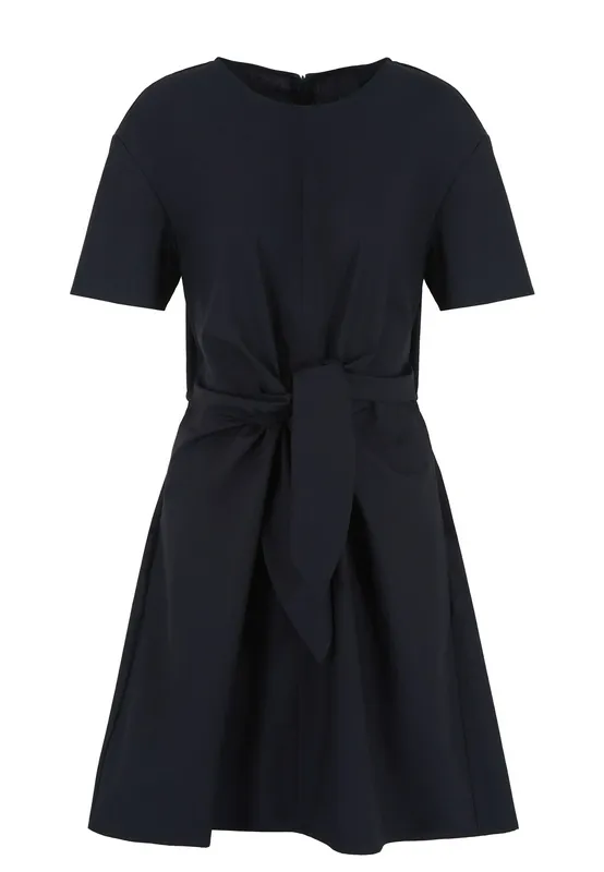 Платье Emporio Armani, синий, арт. 177182