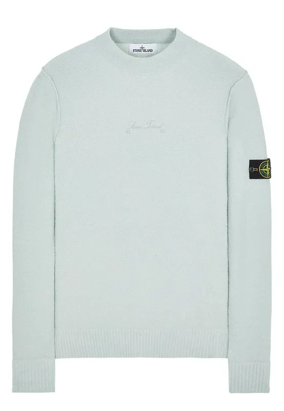 Толстовка Stone Island, серый, арт. 154865