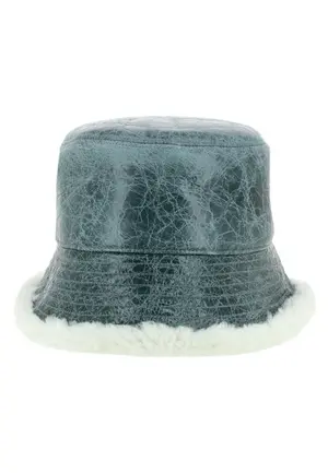 Панама Ermanno Scervino, серый, арт. 163762