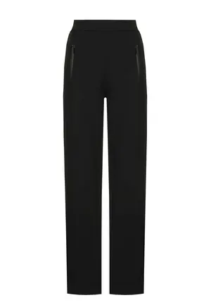 Спортивные брюки Emporio Armani, черный, арт. 177225