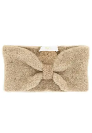 Повязка Fedeli, бежевый, арт. 163813