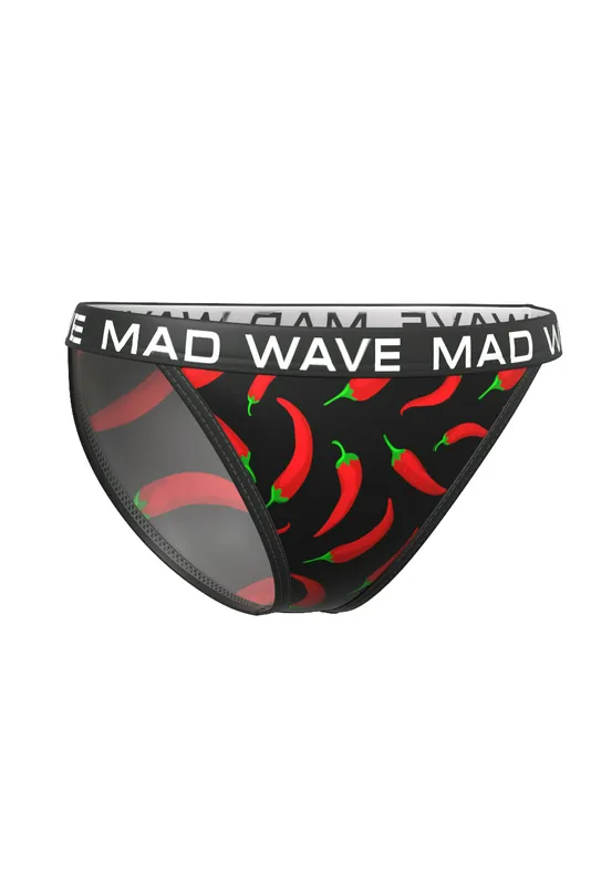 Бикини Mad Wave, черный, арт. M0153 17 7 E1W