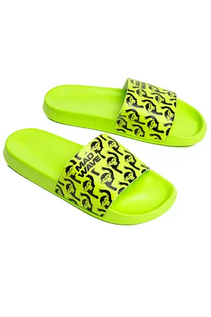 Тапки Mad Wave, разноцветный, арт. M0315 02 2 32W