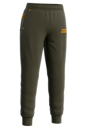 Спортивные брюки Mad Wave, хаки, арт. M0957 02 4 23W