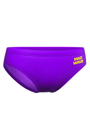 Плавки детские Mad Wave, фиолетовый, арт. M0241 01 2 B7W