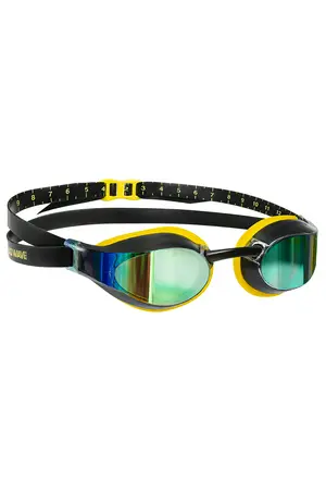Стартовые очки Mad Wave X-Look, разноцветный, арт. M0454 06 0 06W