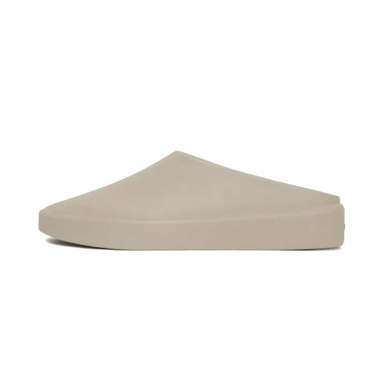 Мюли Fear of God Essentials California, бежевый, арт. FG80/100EVA/almond