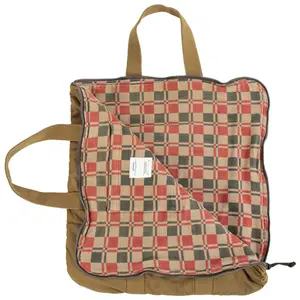 Сумка Visvim Sleeper, коричневый, арт. 0121203003036