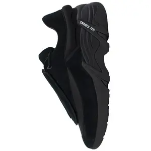 Кроссовки Raf Simons Antei, черный, арт. HR740001L/3024