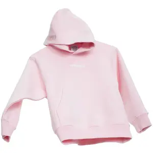 Худи VETEMENTS с логотипом, розовый, арт. KA10HD100K