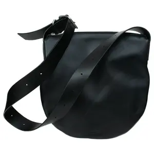 Сумка Jil Sander Moon Small, черный, арт. J08ZH0006/P5672/001