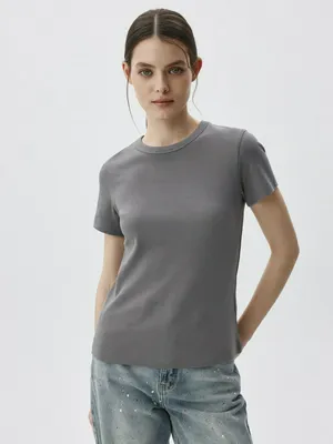 Футболка KIRA SLIM FIT, арт. 10878