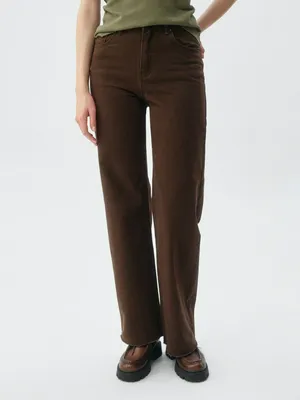 Джинсы Straight Fit, арт. 11621