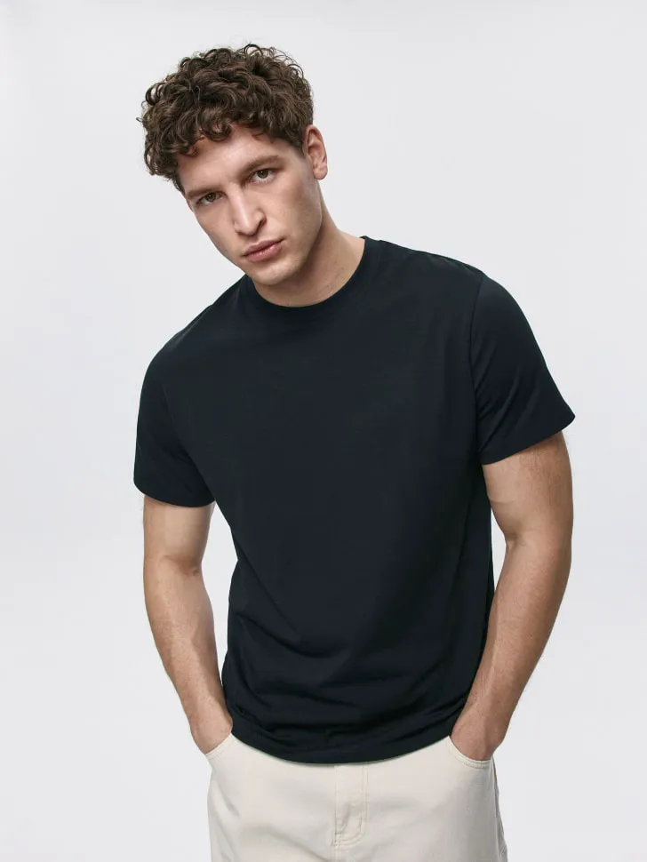 Футболка ADAM SLIM FIT, арт. 11839