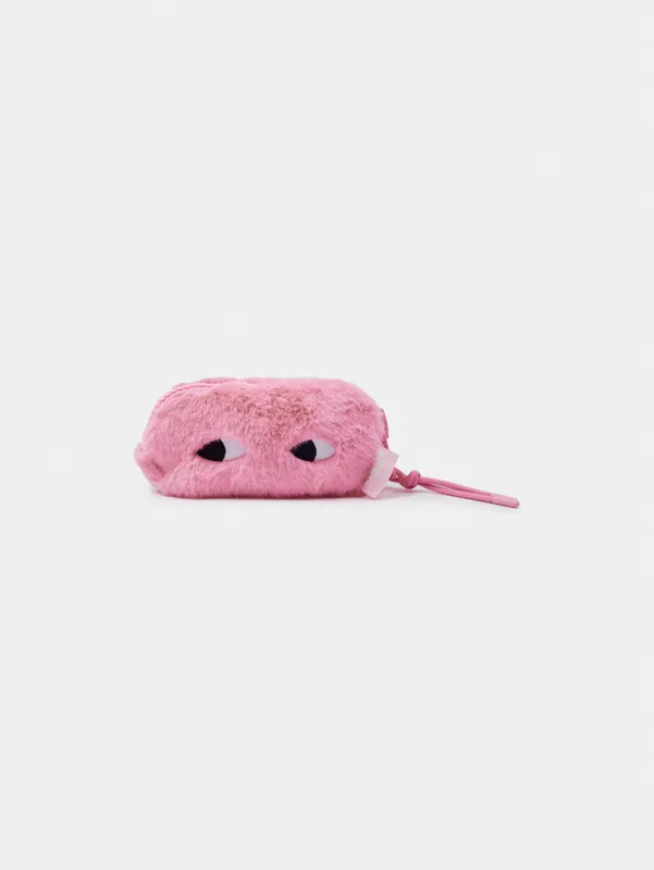 Косметичка Sela из коллекции Вселенная Вигге, розовый, арт. SL6808183506