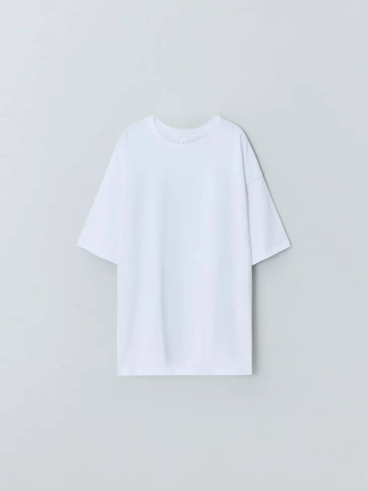 Футболка MAX OVERSIZE FIT базовая, арт. 4806110203