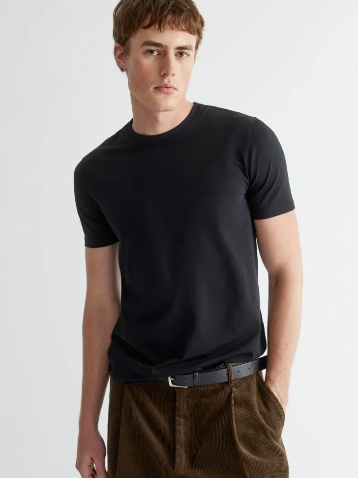 Базовая футболка Super Slim Fit, арт. 15690