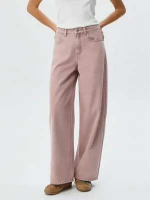 Джинсы BAGGY, арт. 2671